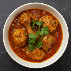 Chicken Banglori
