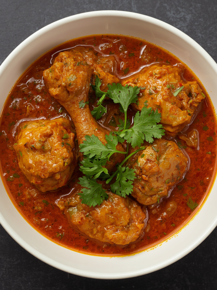 Chicken Banglori