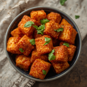 Paneer Fry 65