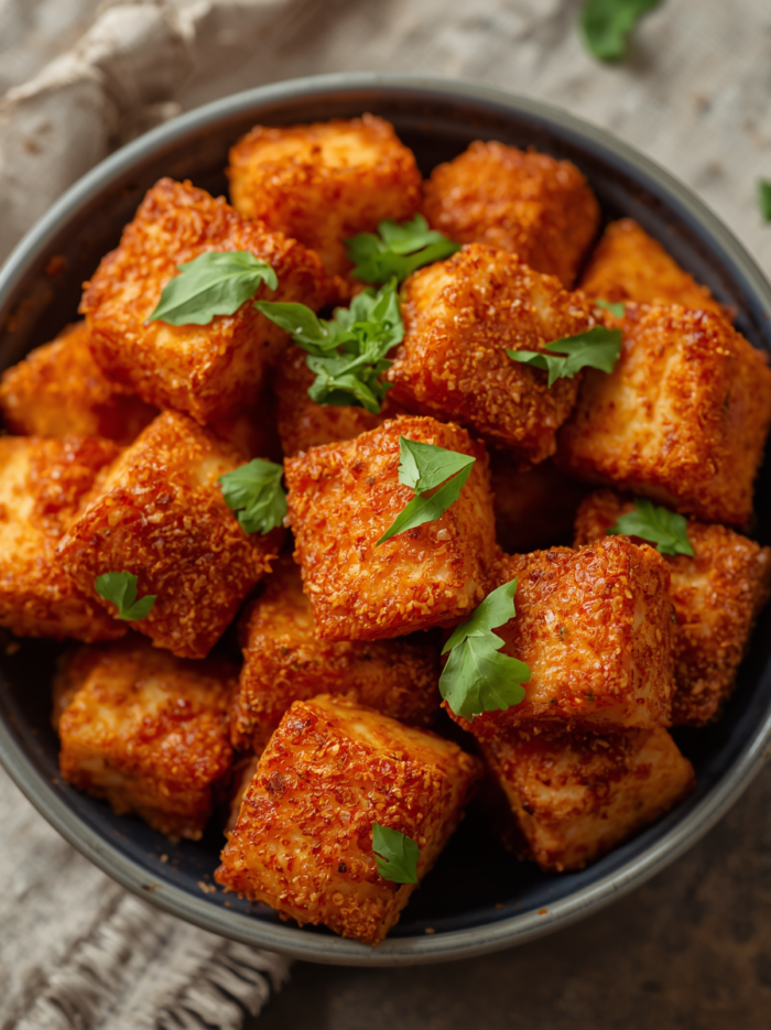 Paneer 65