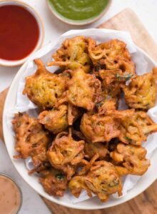 Mix Pakora