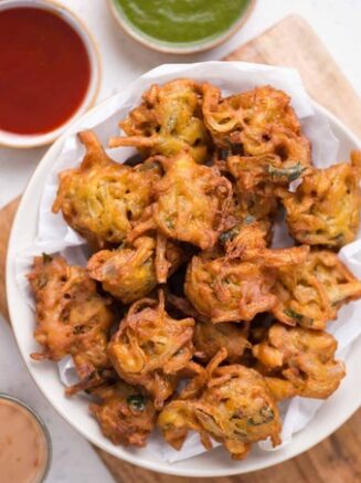 Mix Pakora