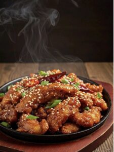 Chicken 65