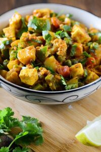 Sabsi Mix Curry