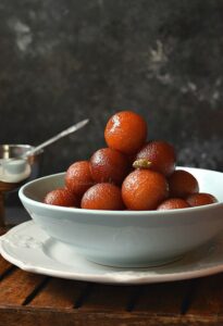 Gulab Jamun
