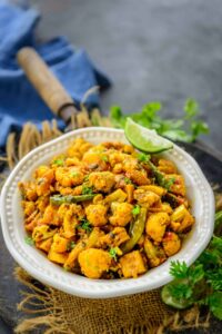 Aloo Gobi