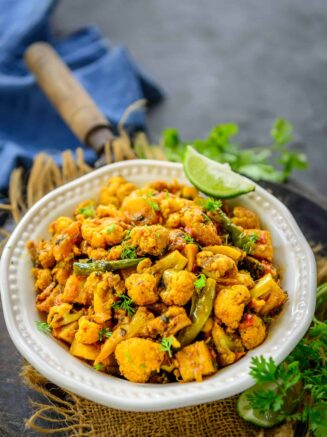 Aloo Gobi