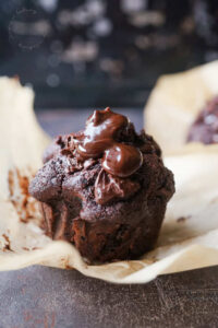 Schoko Muffin