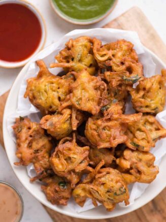 onion bhaji
