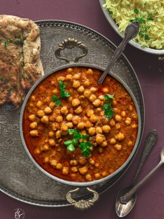 chana