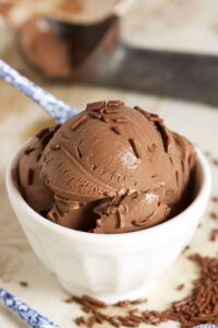Kokos Eis