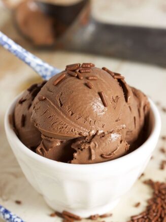 Kokos Eis
