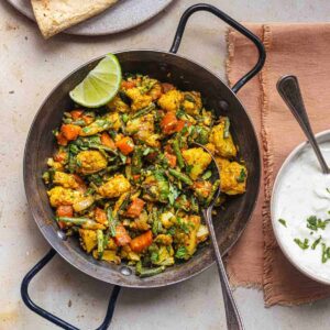 Vegetable Mix
