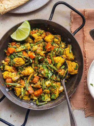 Vegetable Mix