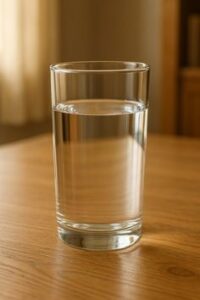 Wasser