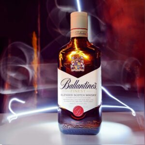 Ballantines Blended