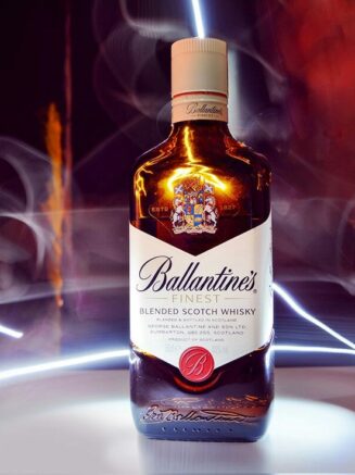 Ballantines Blended
