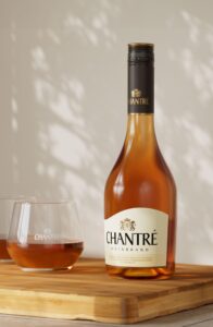ChanTre Weinbrant(1,0L)