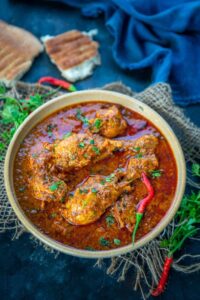 Chicken Curry