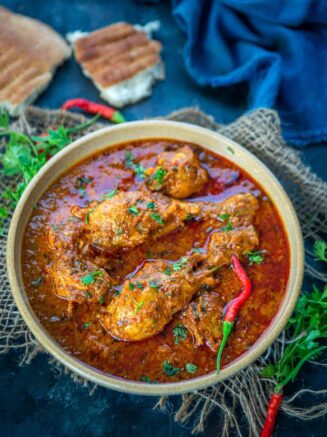 Chicken Curry