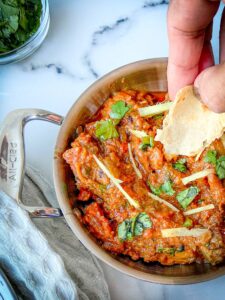Chicken Karahi