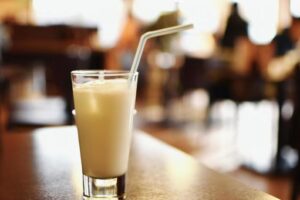 Indische Lassi
