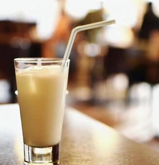Indische Lassi