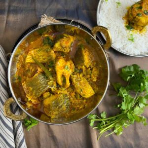 Fisch Bengali