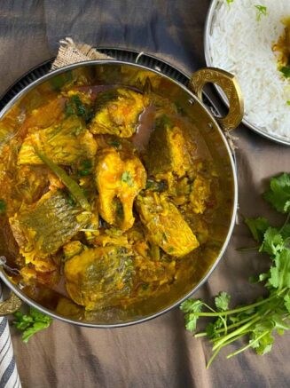 Fisch Bengali