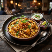 Briyani