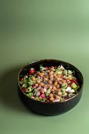 Chatpata Indian Salat