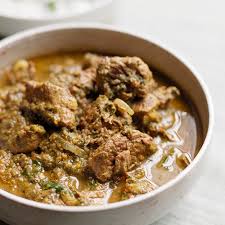Lamm Saag