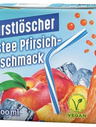 Durstlöscher