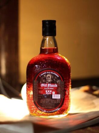 Old Monk