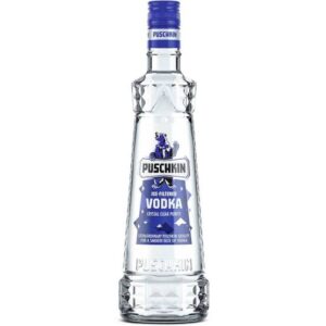 Puschkin Vodka(37,5%)