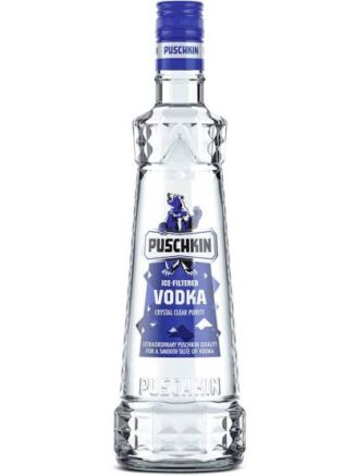 Puschkin Vodka(37,5%)