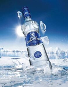 Wodka Gorbatschow(0,7L)