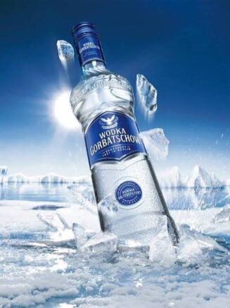 Wodka Gorbatschow(0,7L)