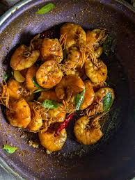 Jhinga Sabjiwala