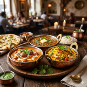 Indian Bowls