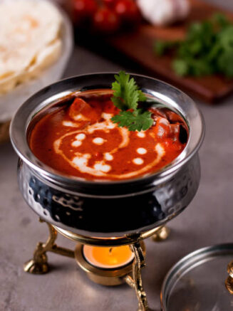 Chicken Makhani