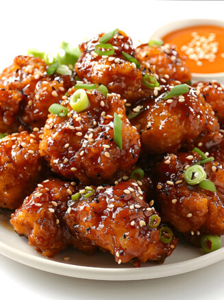 Chicken Khumbi