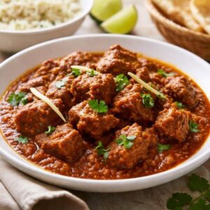 Lamm Masala
