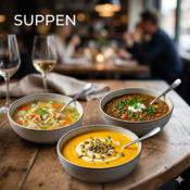 Suppen