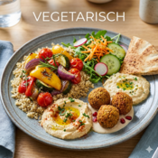 Vegetarisch